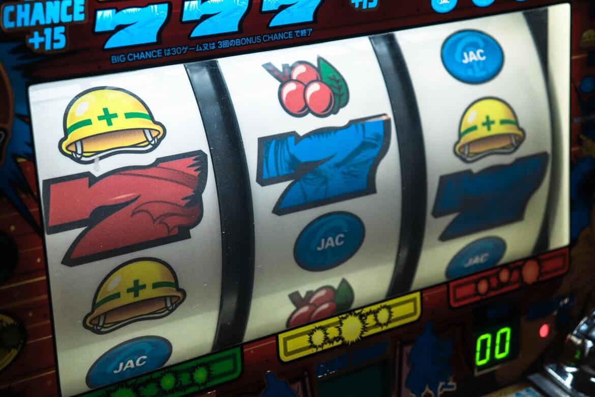 So Much Candy – the Slot Game for Sweets Lovers